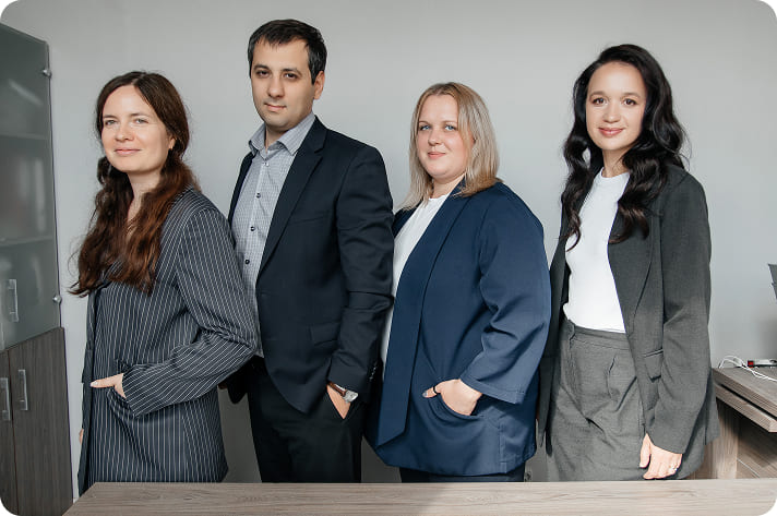 company